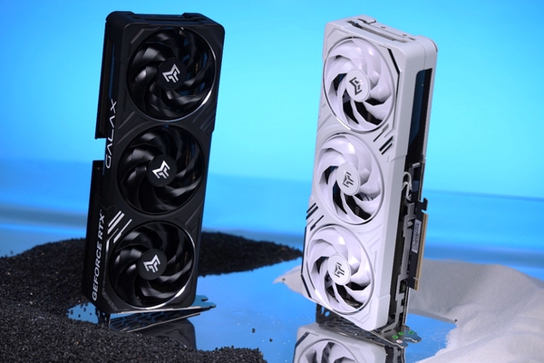 创作不限速！为什么NVIDIA显卡可以加快视频创作速度